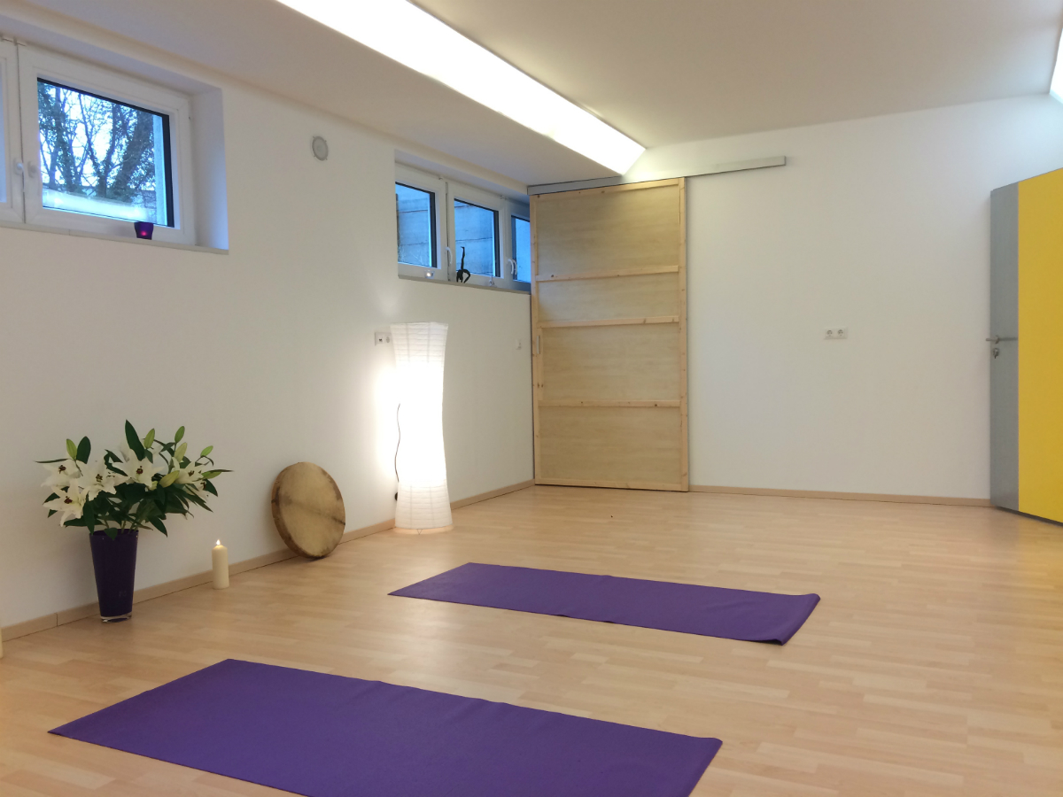 Studioraum der School Of Voice | www.schoolofvoice.berlin/raumvermietung