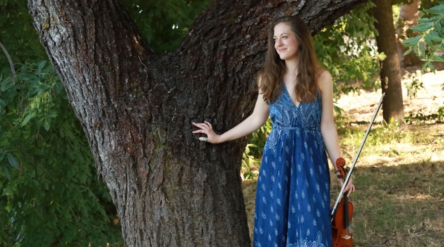 Katrina Z. | Dozentin an der Kara Johnstad School Of Voice
