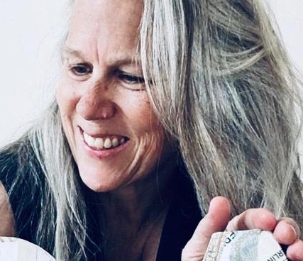 Kristin Johnstad -Dozentin an der Kara Johnstad School Of Voice