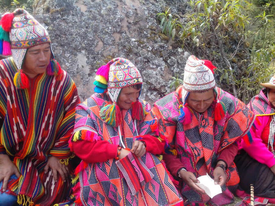 Workshop: Introduction to the Medicine Wheel | www.schoolofvoice.berlin