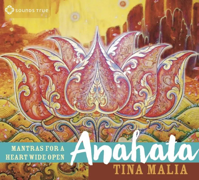 Tina Malia: Anahata