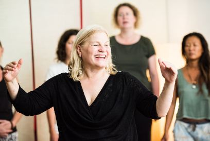 Women's Singing Circle | in-person & online class with Kara Johnstad