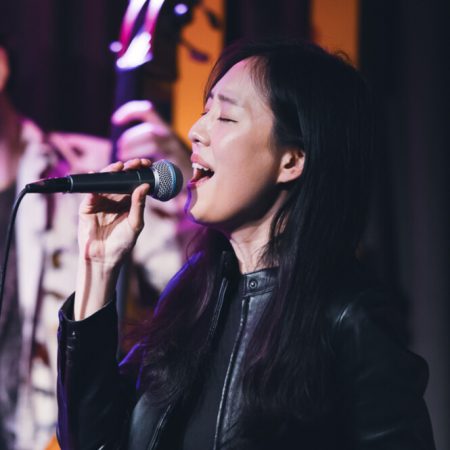 June Yun, Teacher at the School Of Voice