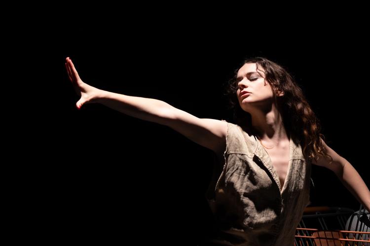 Litha Ashforth | Teacher at the Kara Johnstad School Of Voice