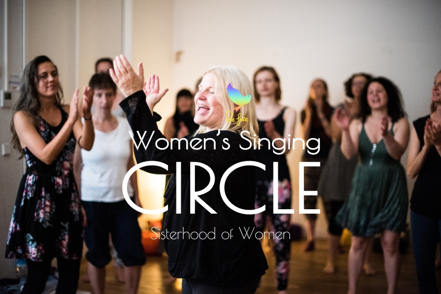 Women's Singing Circle