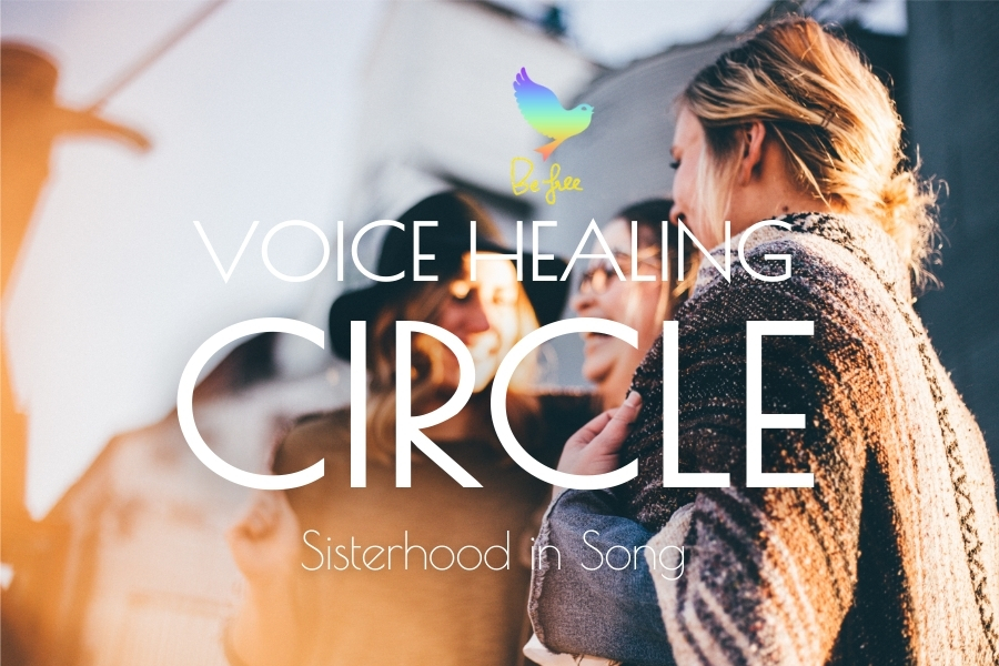 Voice Healing Circle