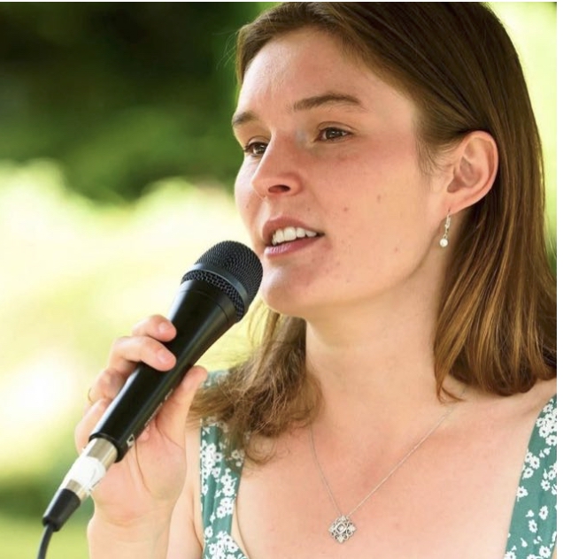 Eleanor Meredith, Teacher at the Kara Johnstad School Of Voice